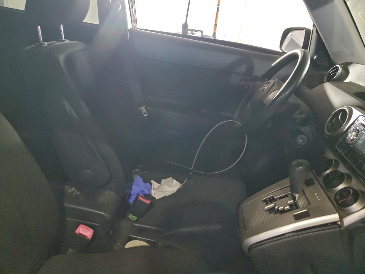 2008 TOYOTA SCION XB photo 7