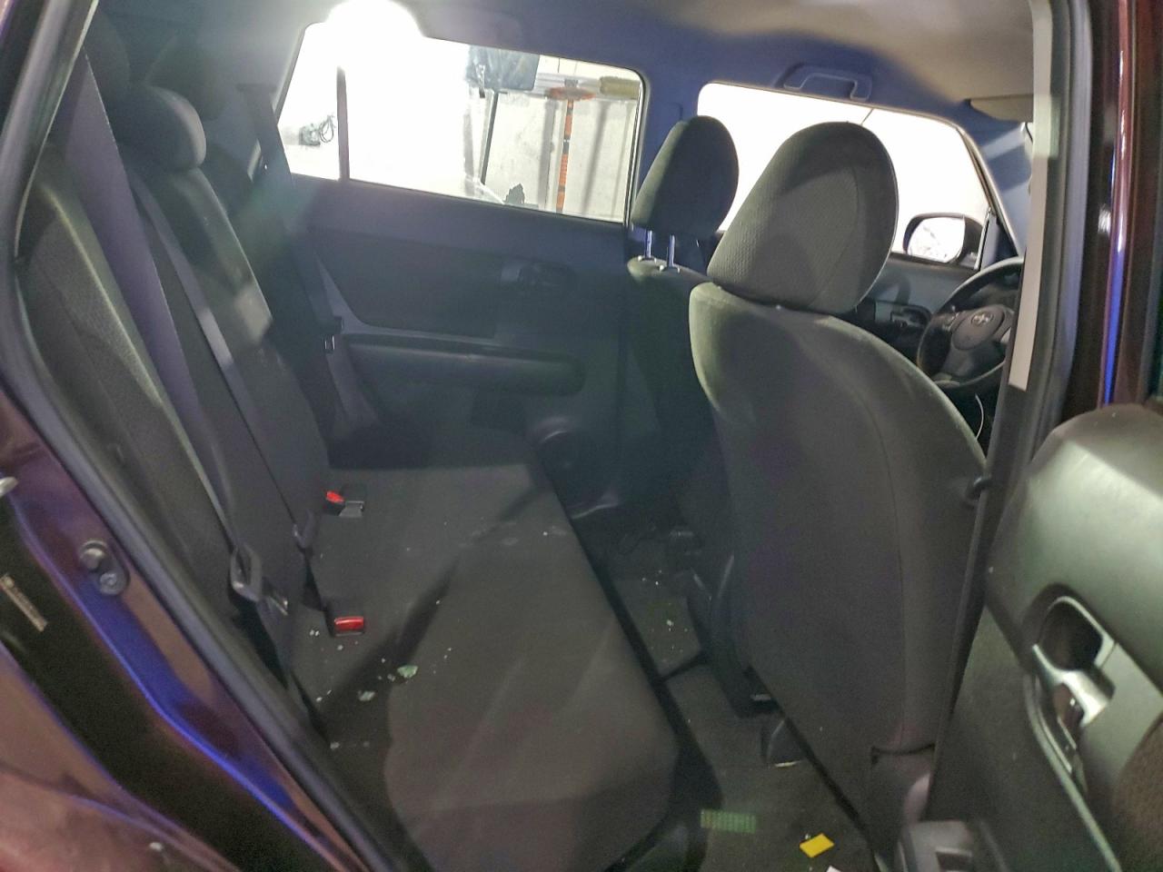 2008 TOYOTA SCION XB photo 10