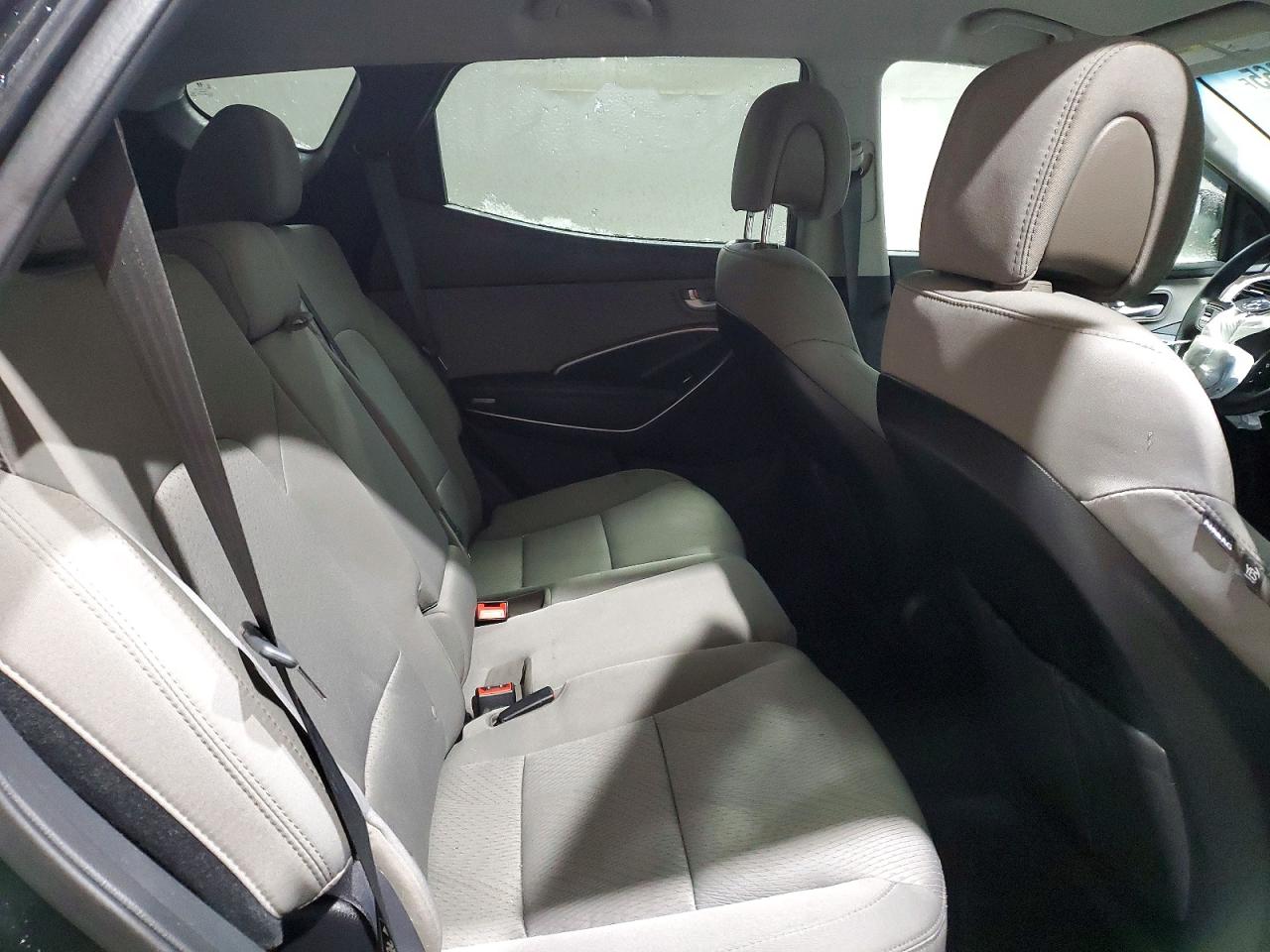 2018 HYUNDAI SANTA FE SPORT photo 11