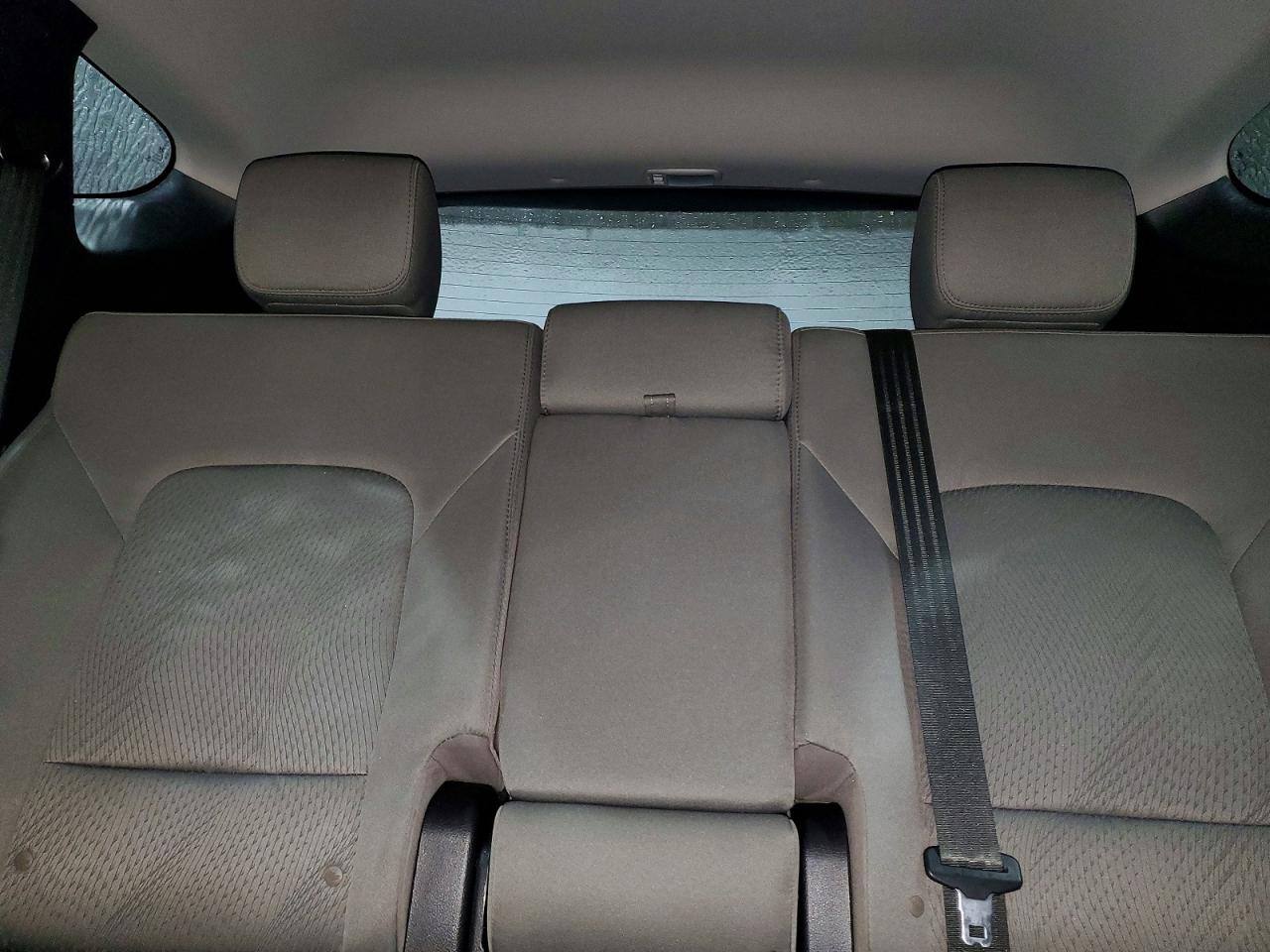 2018 HYUNDAI SANTA FE SPORT photo 10