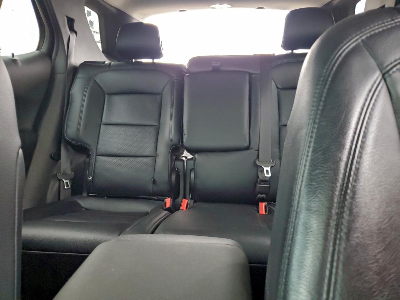 2020 CHEVROLET EQUINOX LT photo 10
