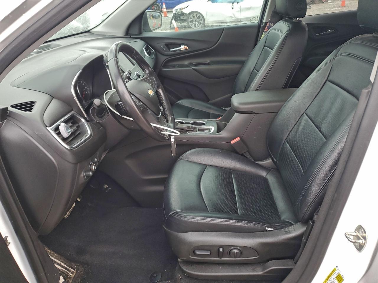2020 CHEVROLET EQUINOX LT photo 7