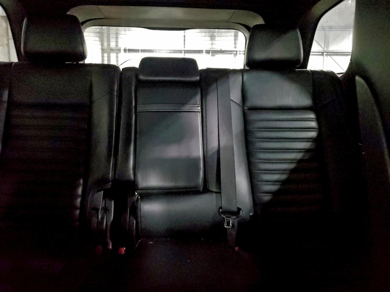 2020 JEEP GRAND CHEROKEE LIMITED photo 37