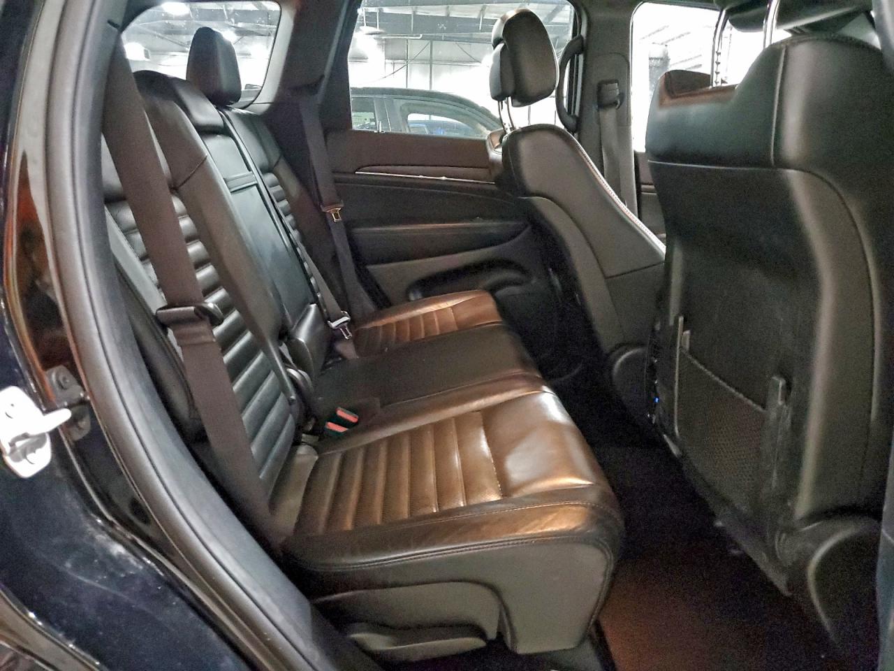2020 JEEP GRAND CHEROKEE LIMITED photo 41