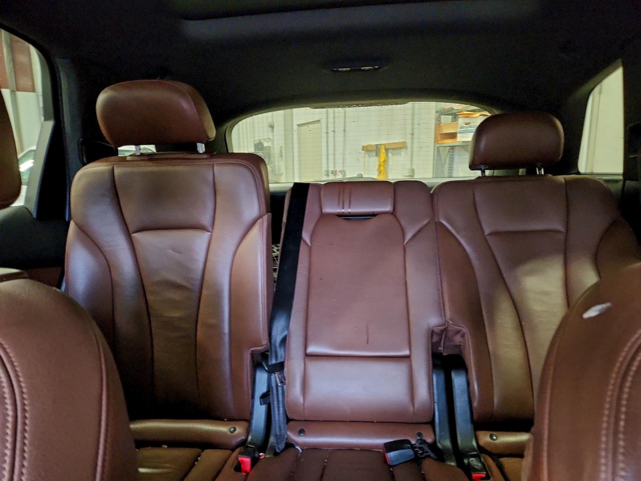 2017 AUDI Q7 PREMIUM PLUS photo 10