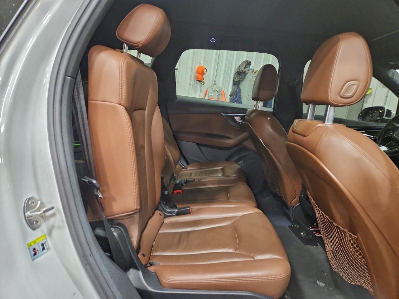 2017 AUDI Q7 PREMIUM PLUS photo 11