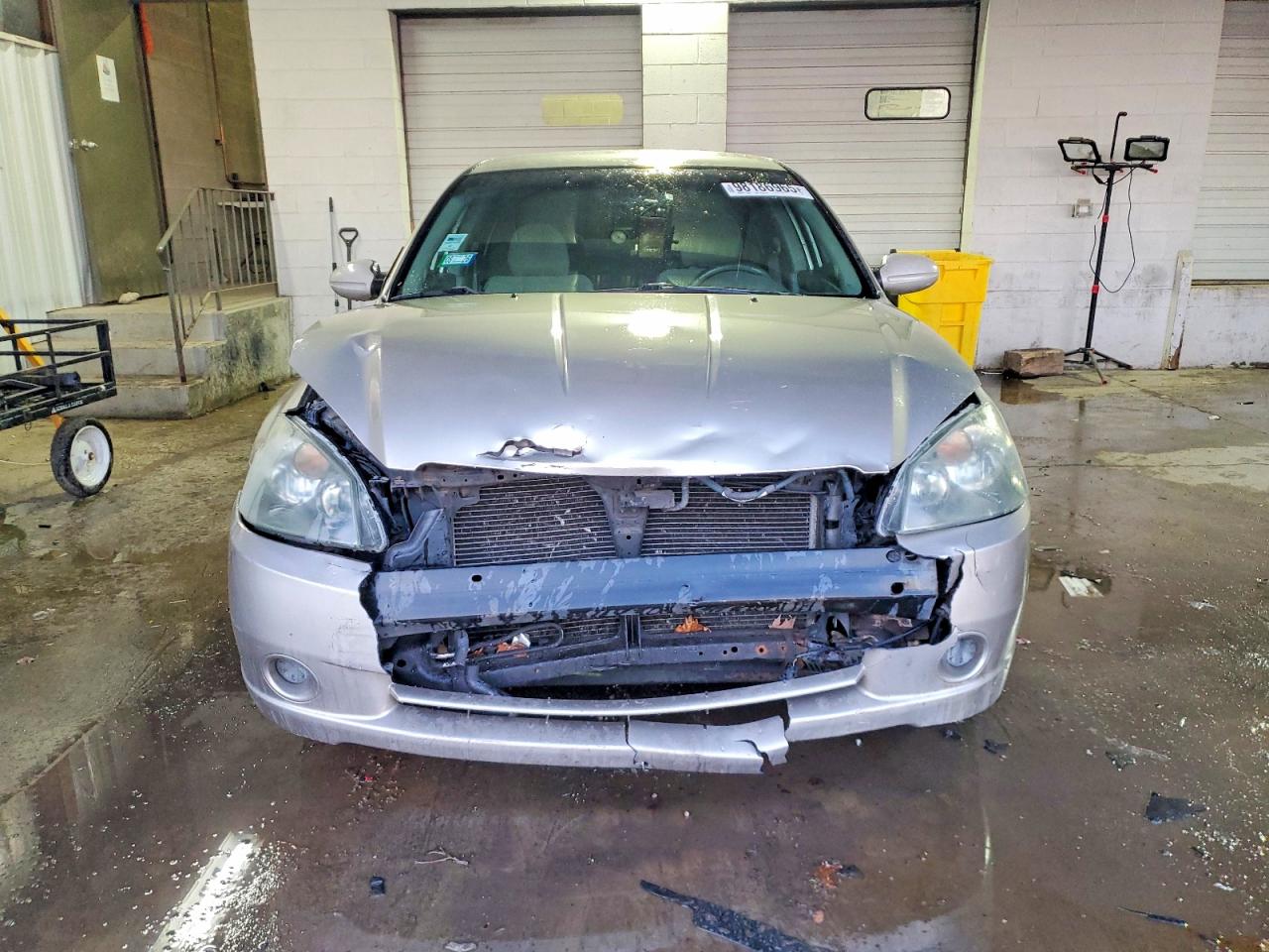 2006 NISSAN ALTIMA S photo 13