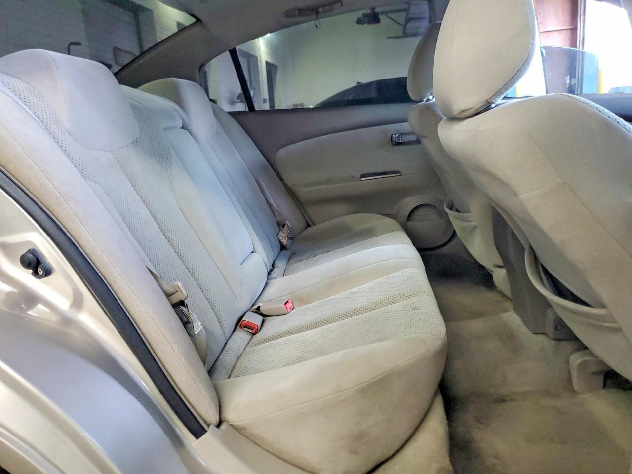 2006 NISSAN ALTIMA S photo 28