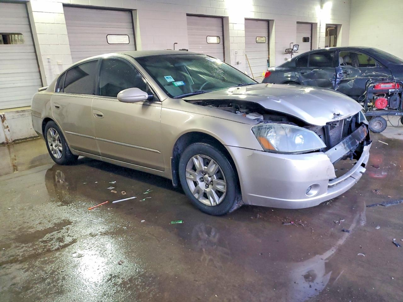 2006 NISSAN ALTIMA S photo 10