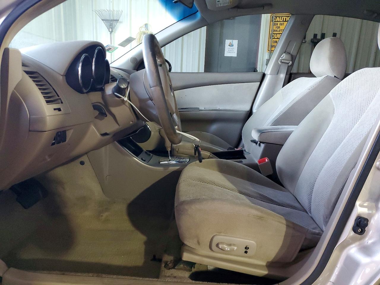 2006 NISSAN ALTIMA S photo 19