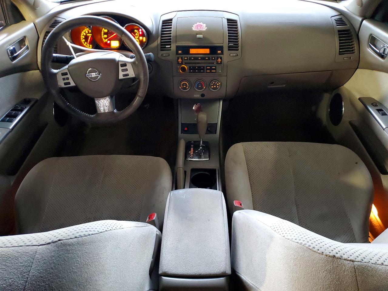2006 NISSAN ALTIMA S photo 22