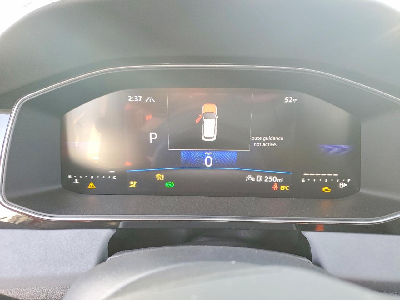 2025 VOLKSWAGEN JETTA SE photo 9