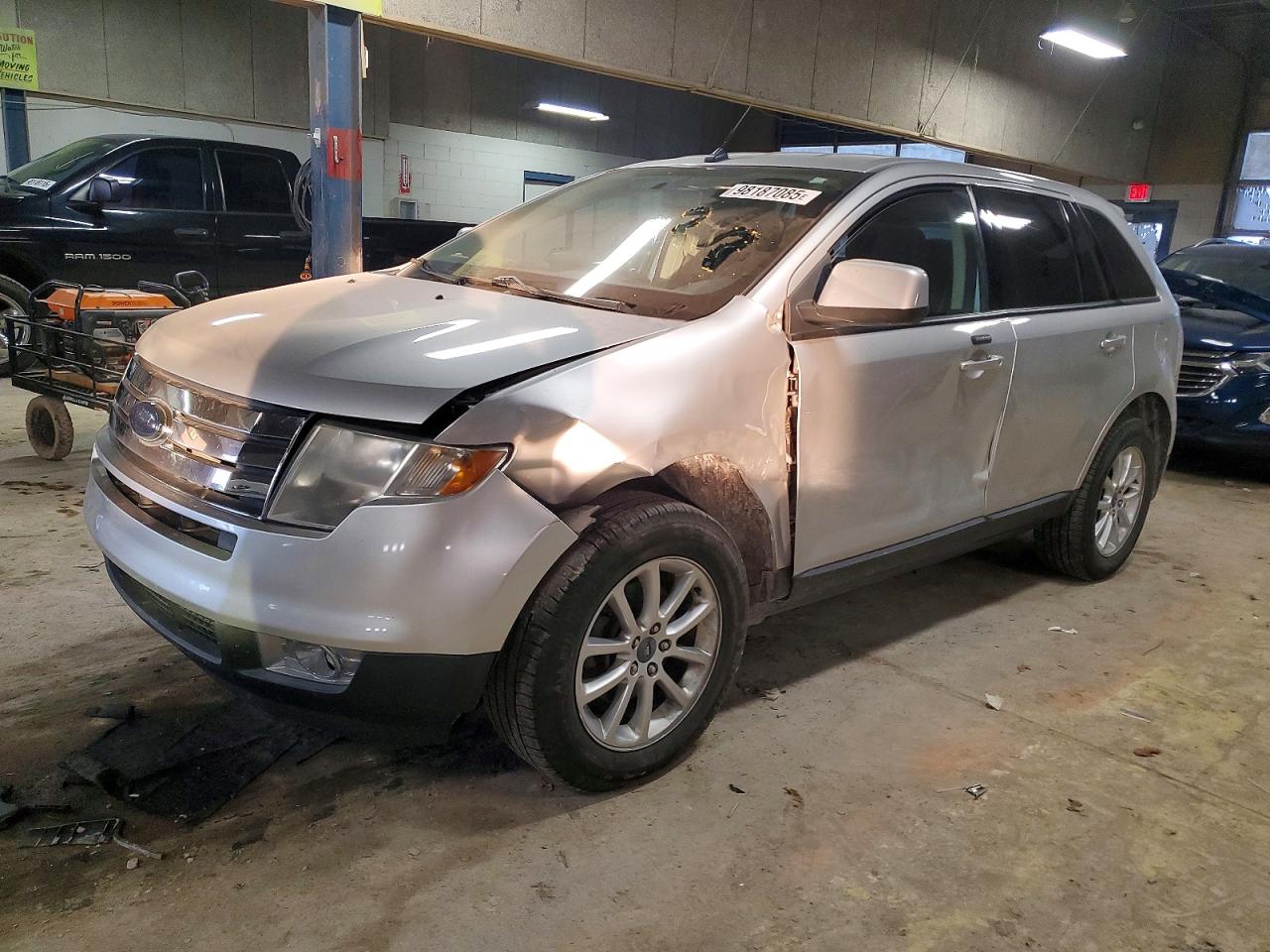 2010 FORD EDGE