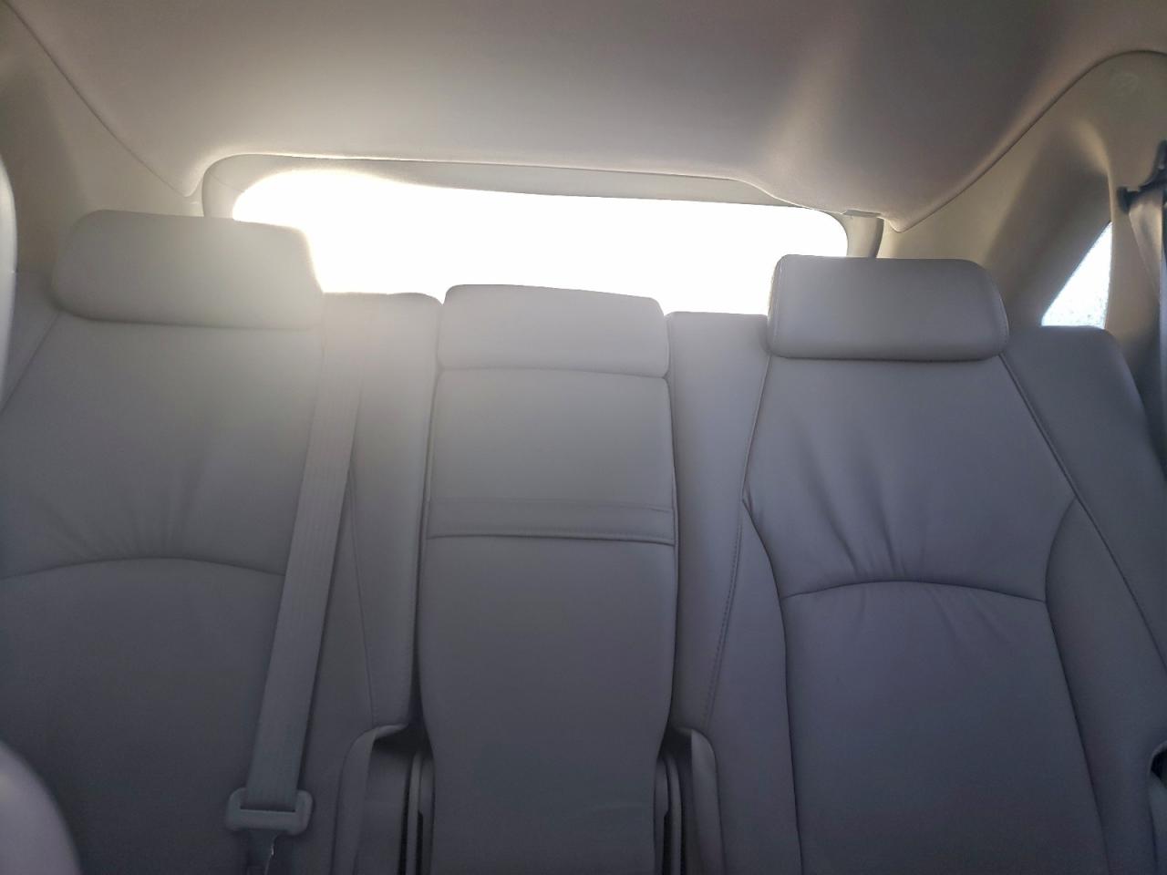 2008 LEXUS RX 350 photo 10