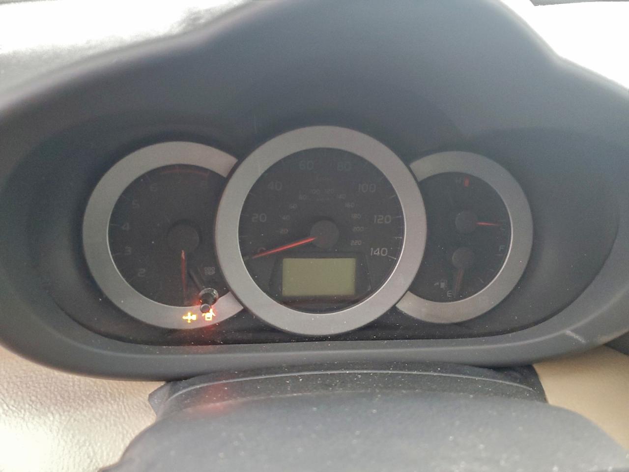 2009 TOYOTA RAV4 LIMITED photo 9