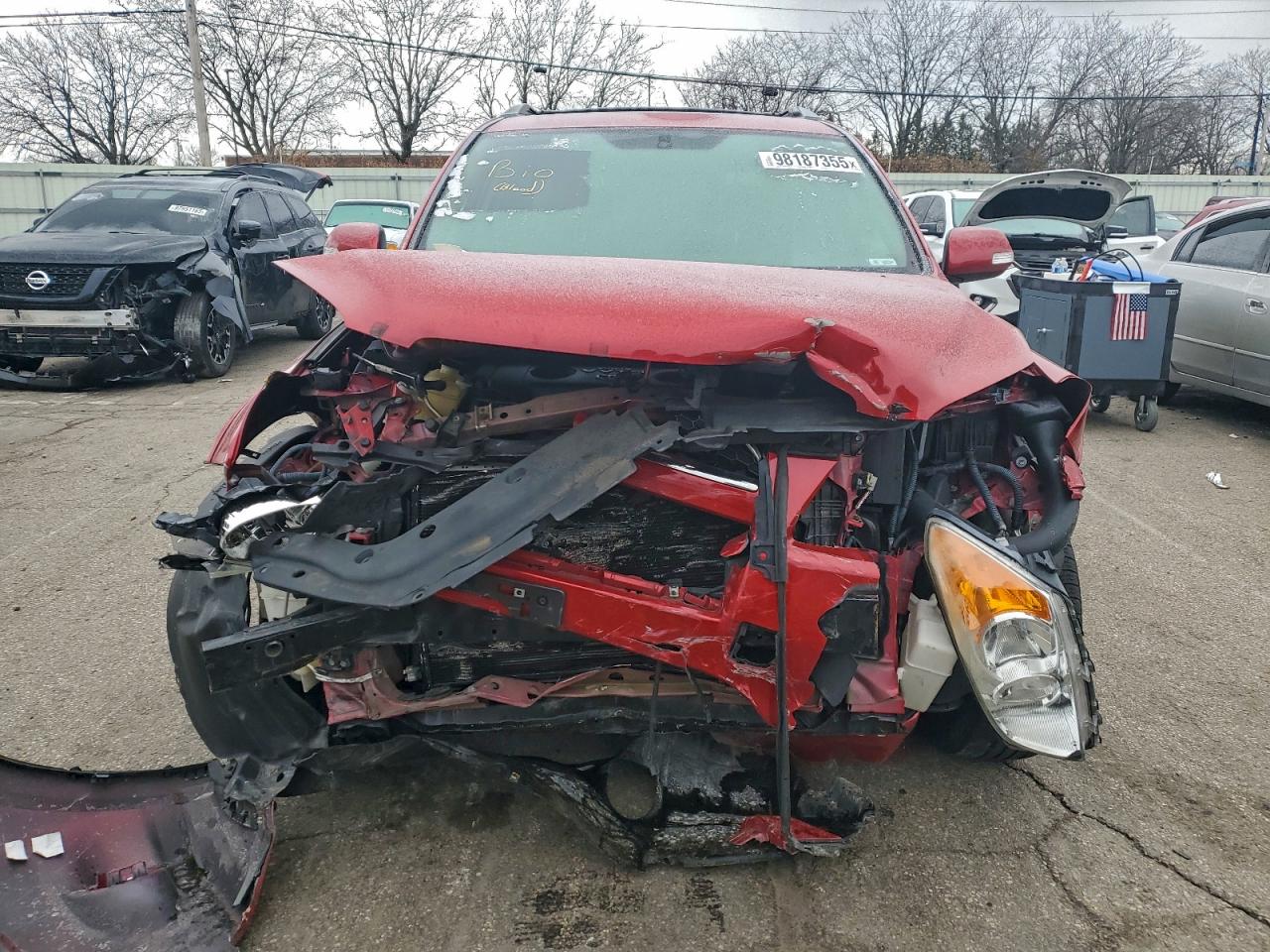 2009 TOYOTA RAV4 LIMITED photo 5