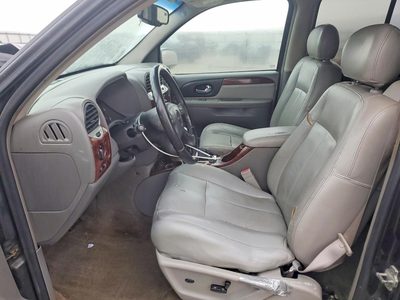 2006 GMC ENVOY photo 7