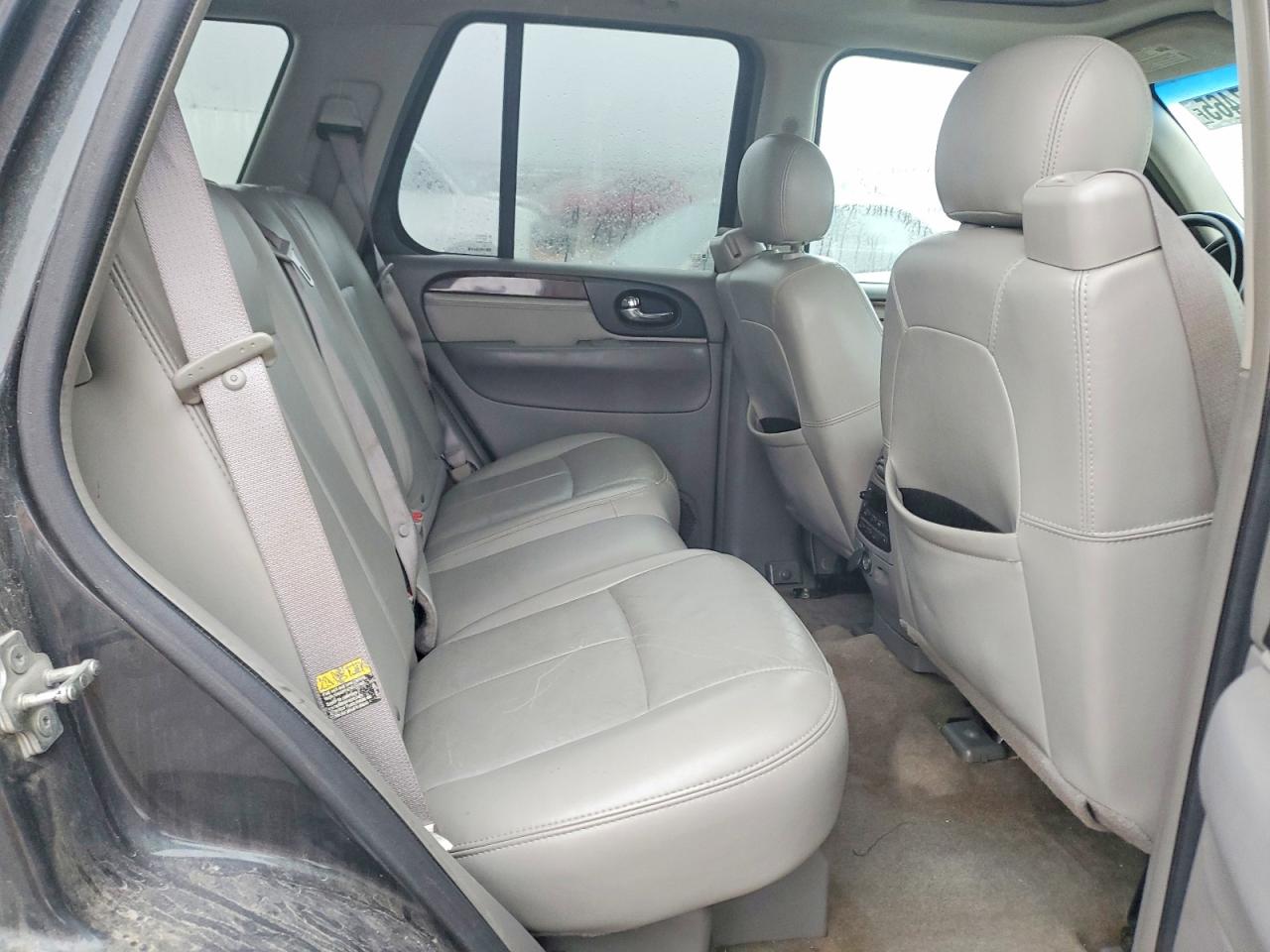 2006 GMC ENVOY photo 11