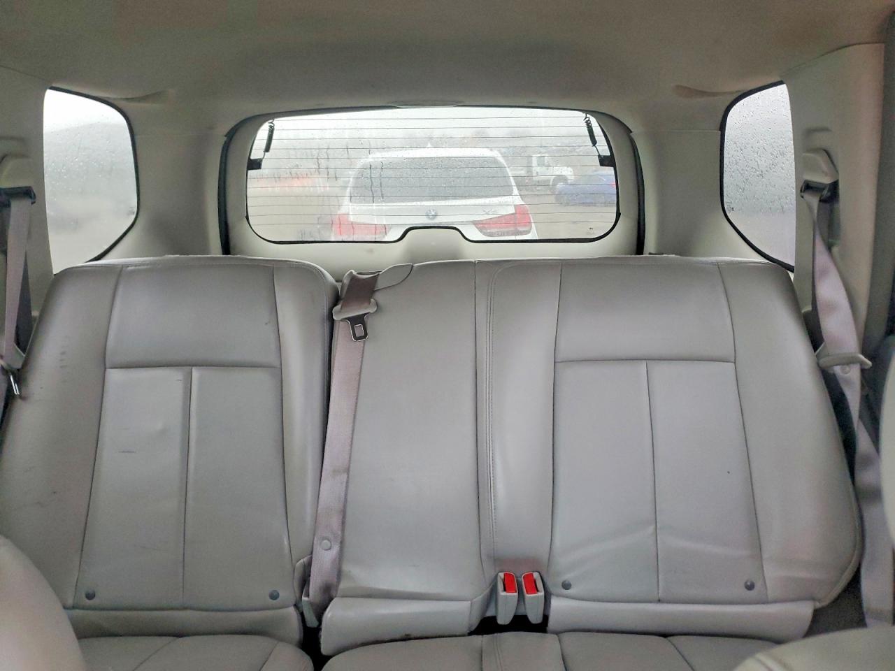 2006 GMC ENVOY photo 10