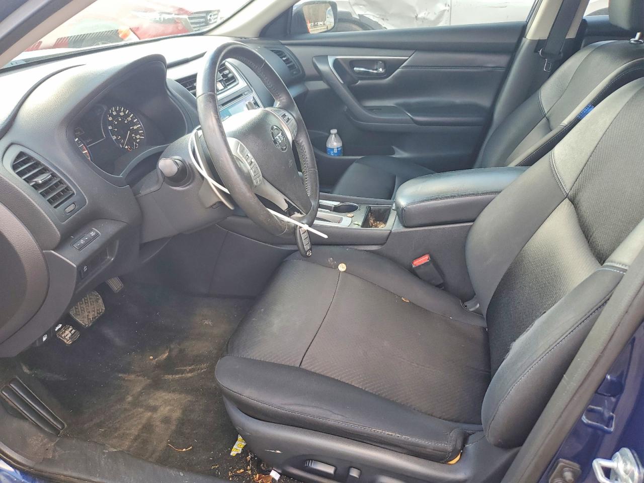 2017 NISSAN ALTIMA 2.5 photo 7