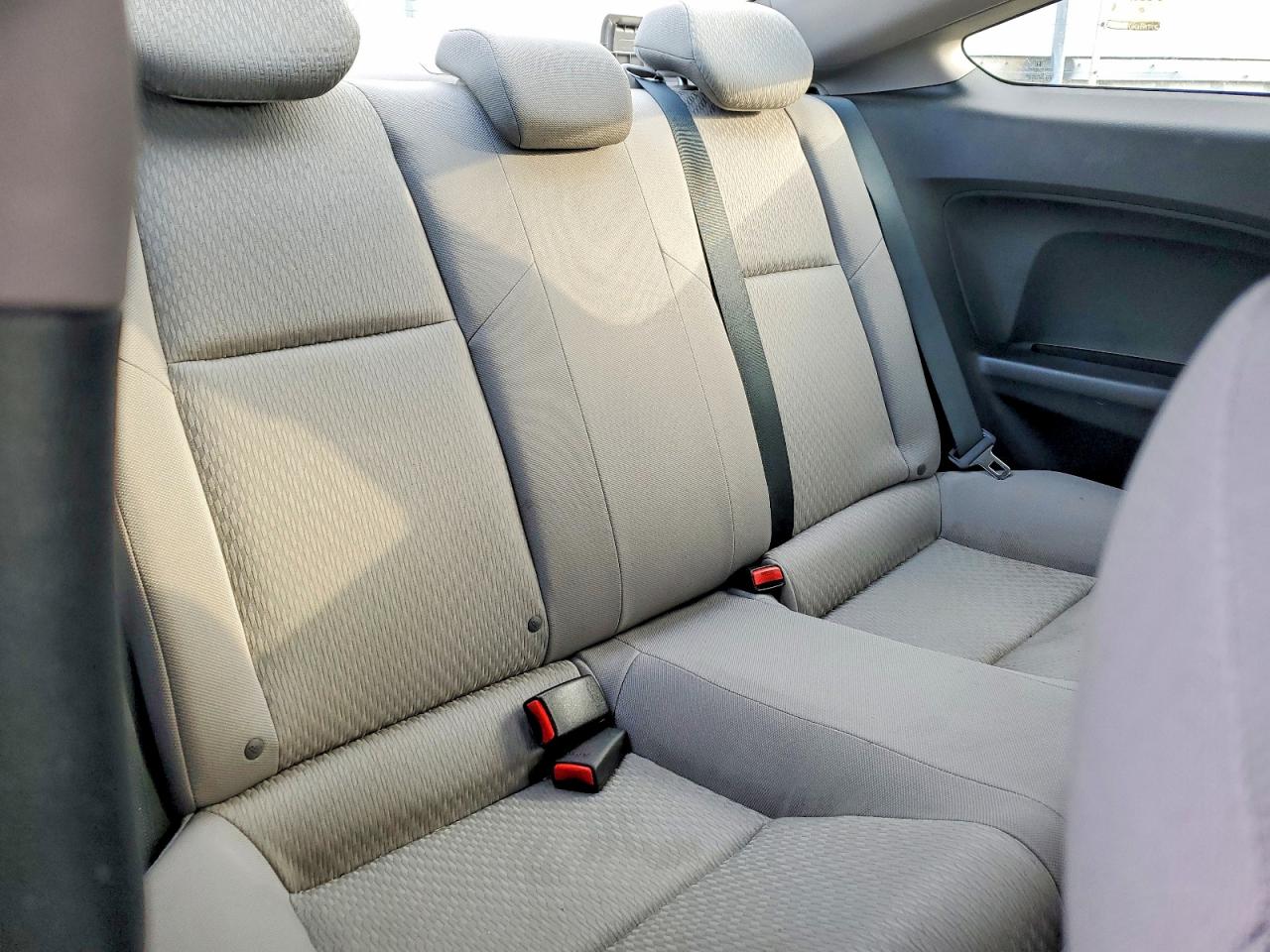 2014 HONDA CIVIC LX photo 10