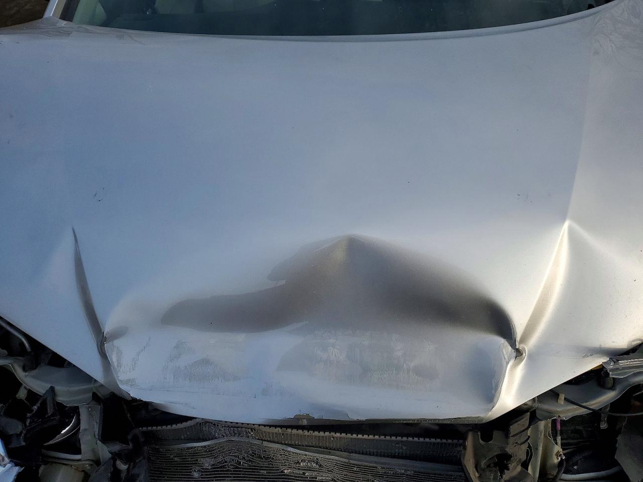 2014 HONDA CIVIC LX photo 11