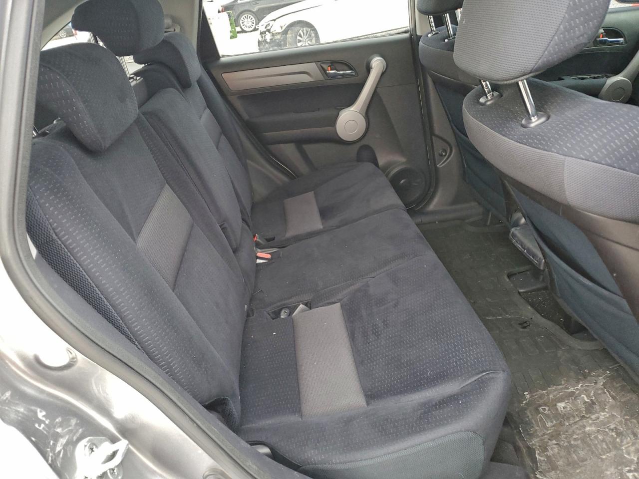 2007 HONDA CR-V EX photo 11