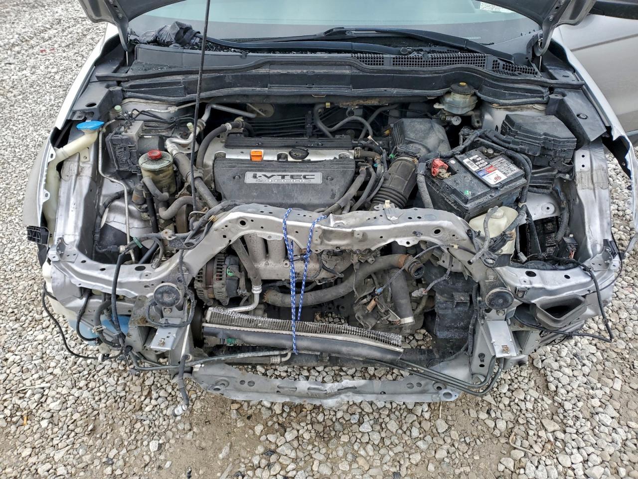 2007 HONDA CR-V EX photo 12