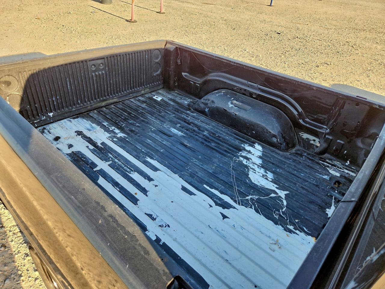 2001 DODGE RAM 1500 photo 19