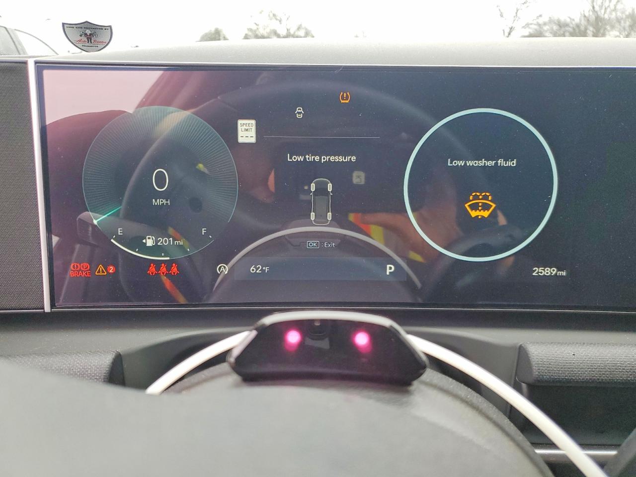 2025 HYUNDAI TUCSON SEL CONVENIENCE photo 9