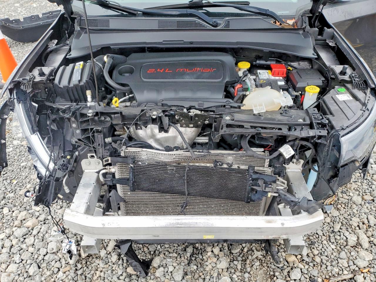 2022 JEEP COMPASS LIMITED photo 12