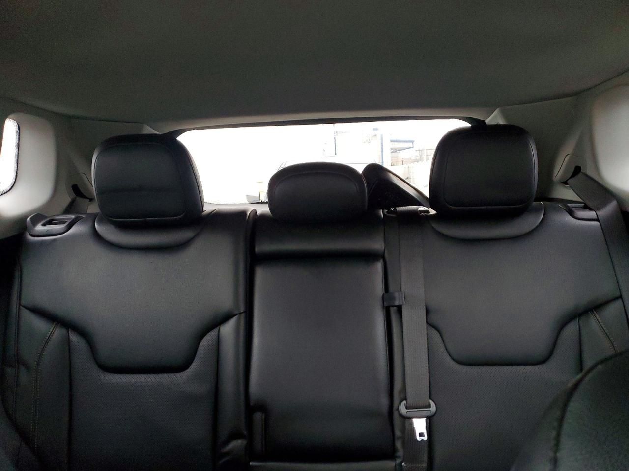 2022 JEEP COMPASS LIMITED photo 10