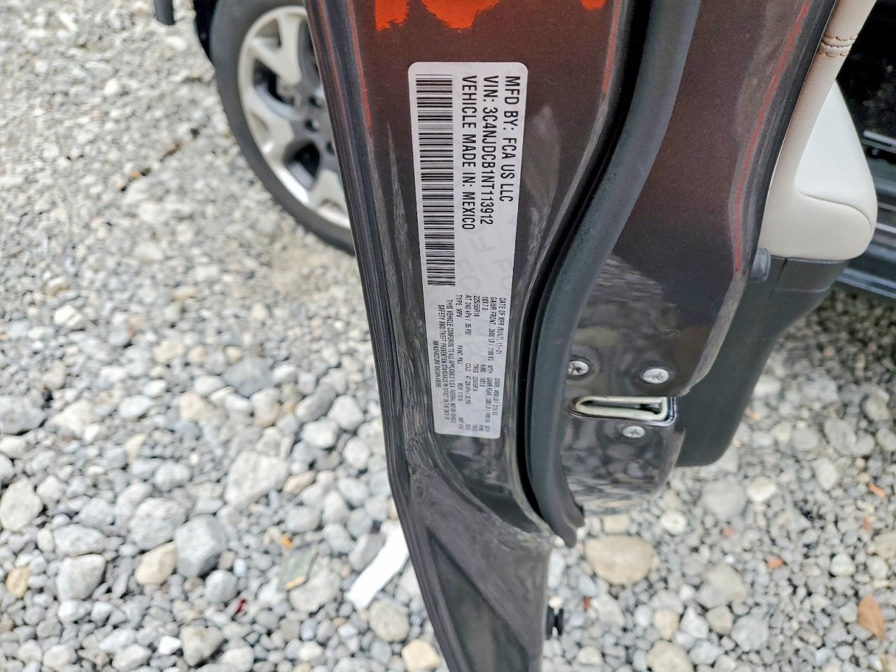 2022 JEEP COMPASS LIMITED photo 14
