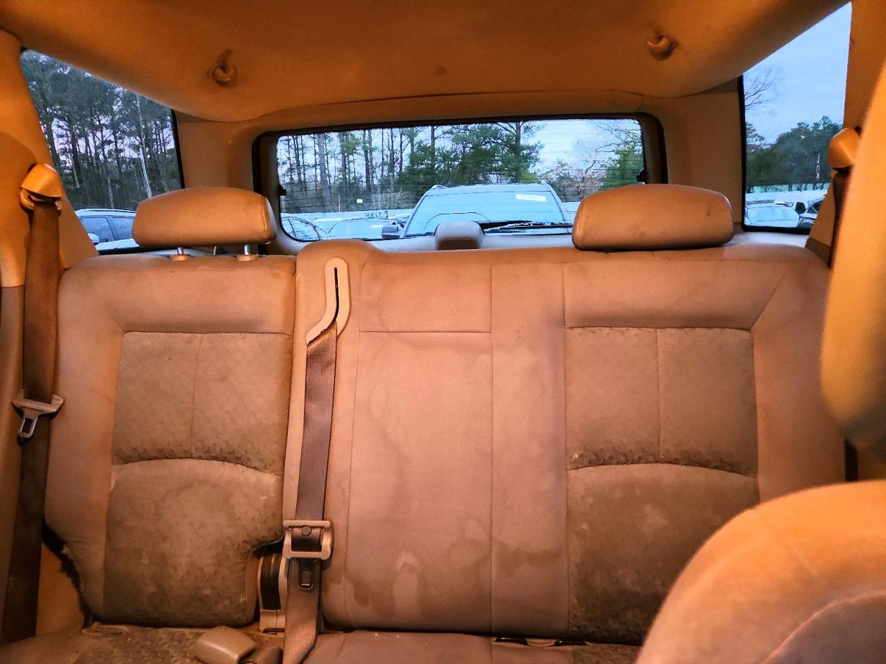 2006 SATURN VUE photo 10