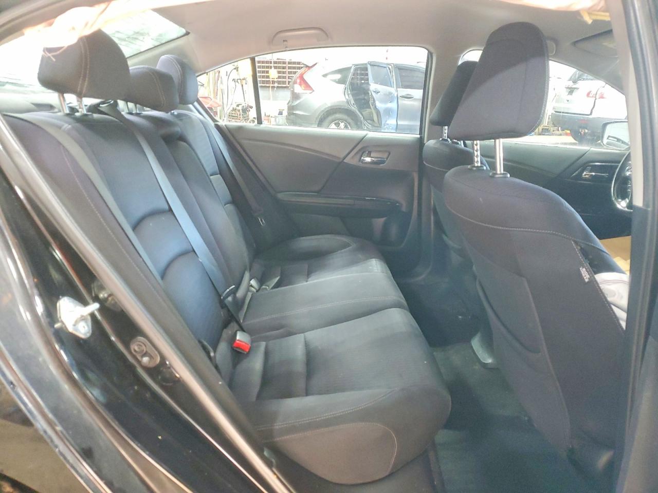 2015 HONDA ACCORD SPORT photo 10