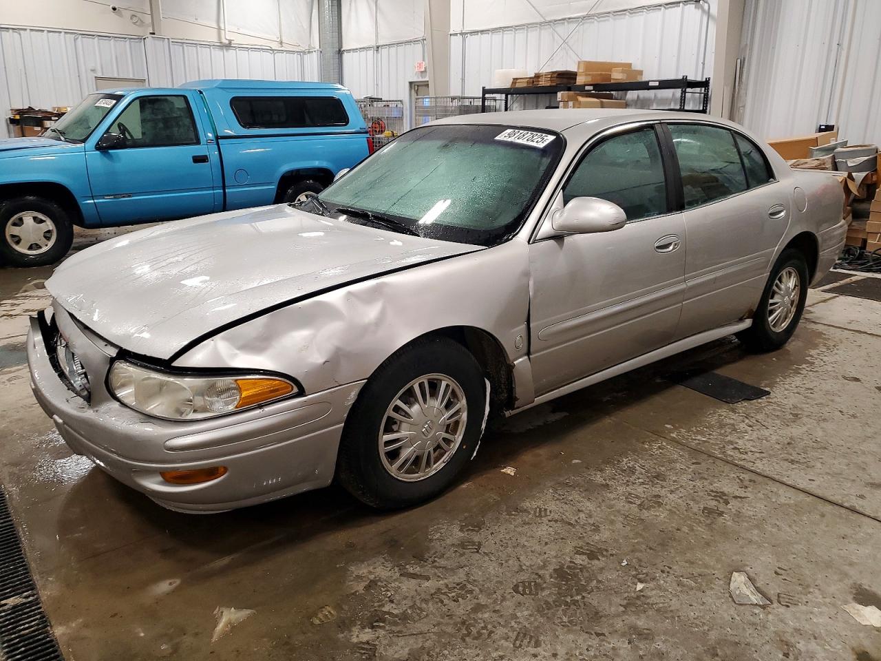 2004 BUICK LESABRE