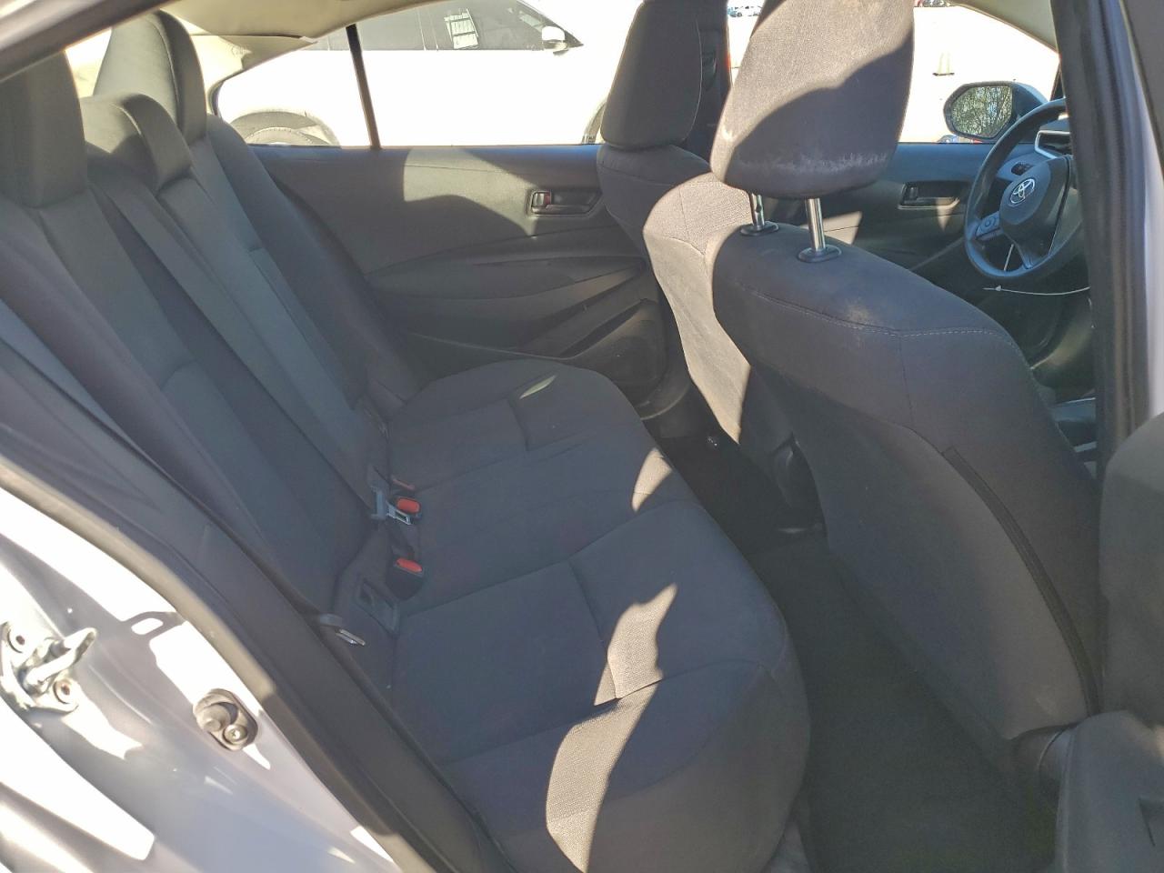 2024 TOYOTA COROLLA LE photo 10