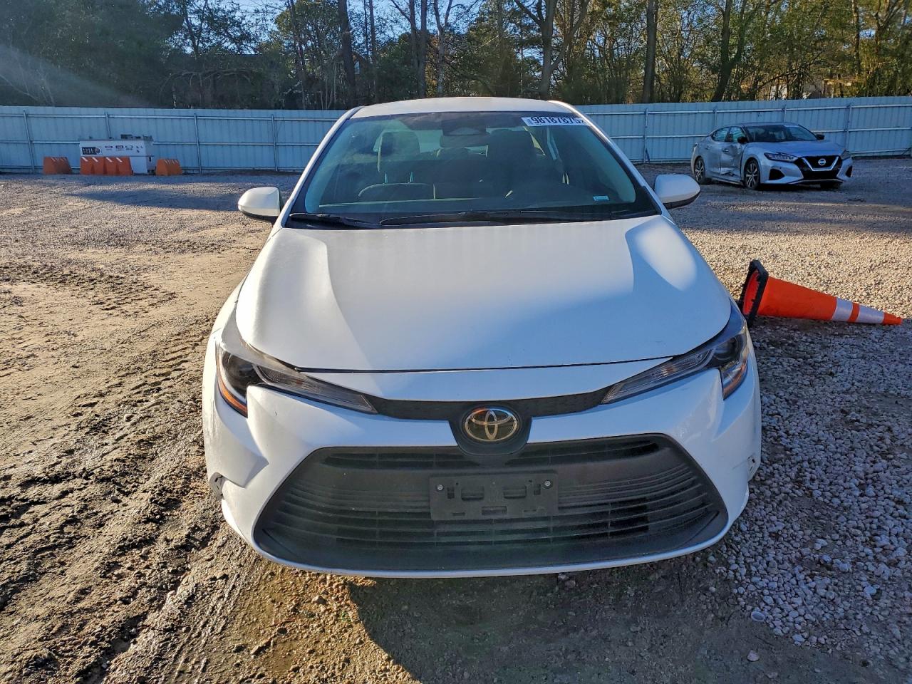 2024 TOYOTA COROLLA LE photo 5