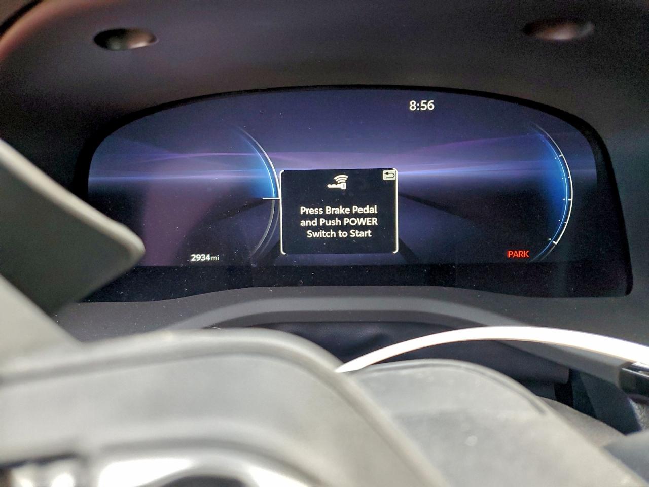 2026 TOYOTA CAMRY XSE photo 17