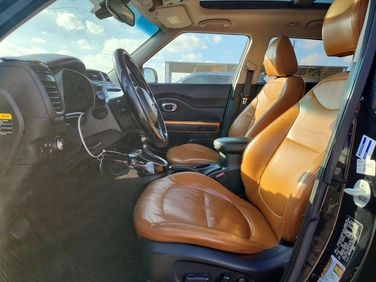 2016 KIA SOUL ! photo 13