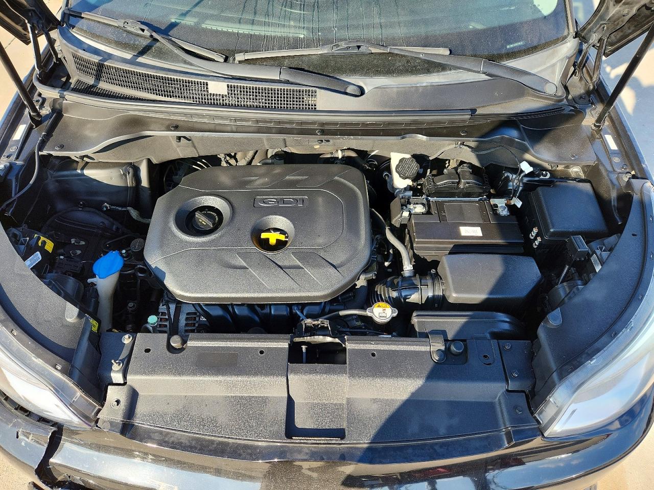 2016 KIA SOUL ! photo 21