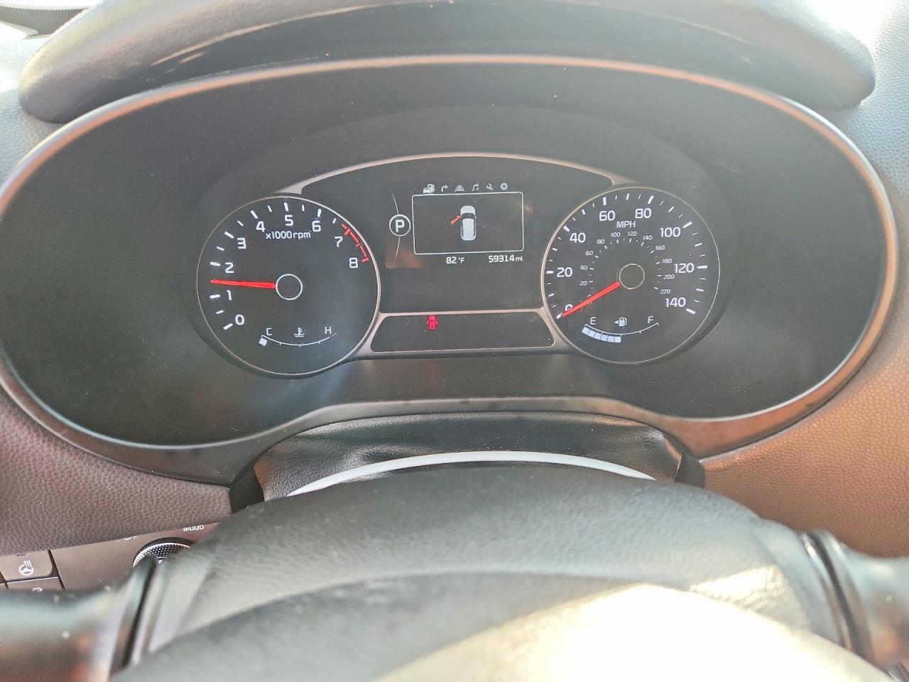 2016 KIA SOUL ! photo 17