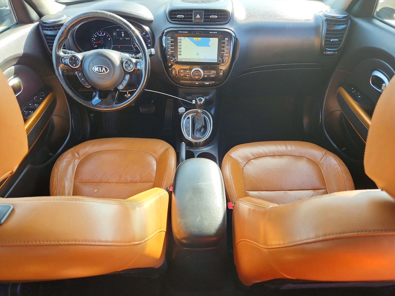 2016 KIA SOUL ! photo 15