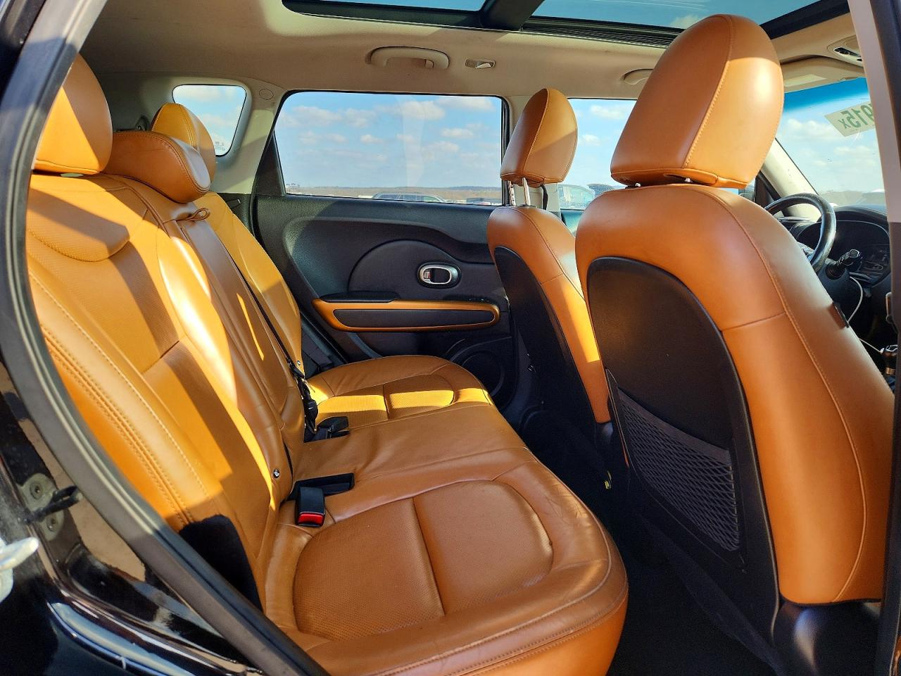 2016 KIA SOUL ! photo 19