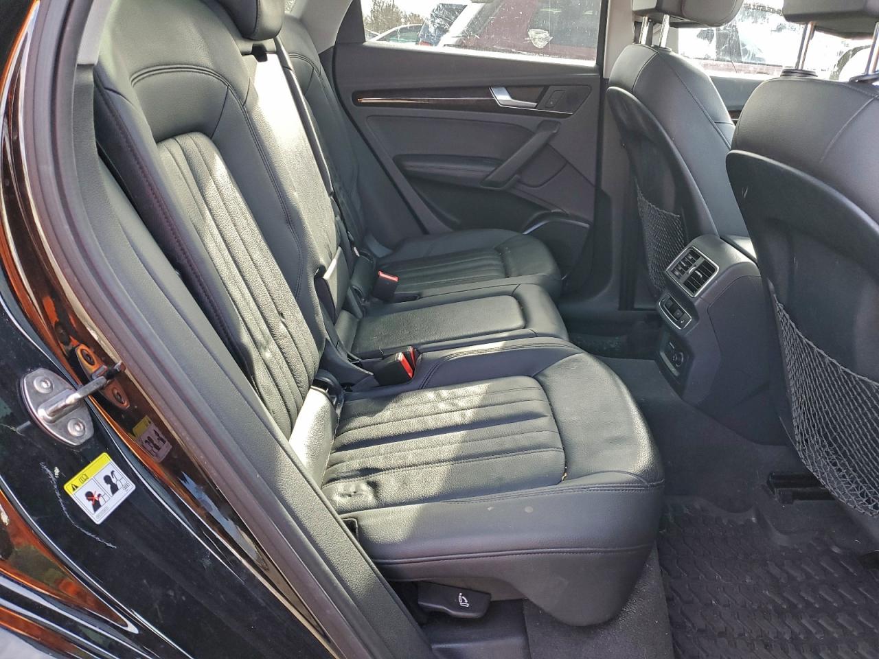 2019 AUDI Q5 PREMIUM PLUS photo 11