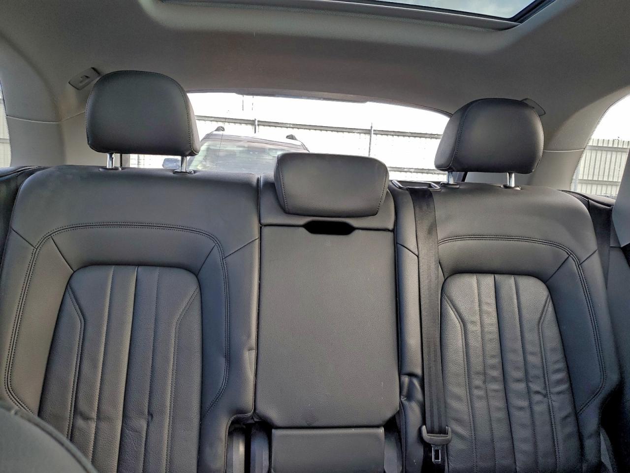 2019 AUDI Q5 PREMIUM PLUS photo 10