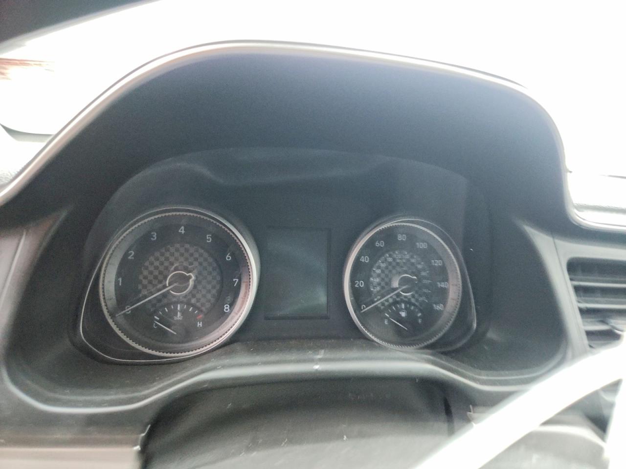 2020 HYUNDAI ELANTRA SEL photo 9