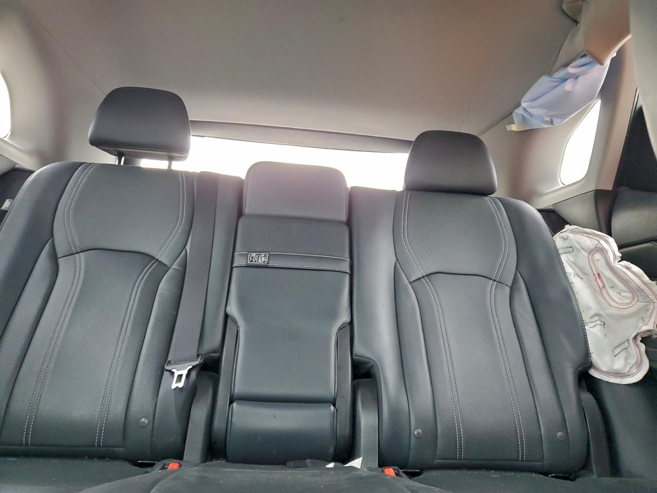 2018 LEXUS RX 350 BASE photo 10
