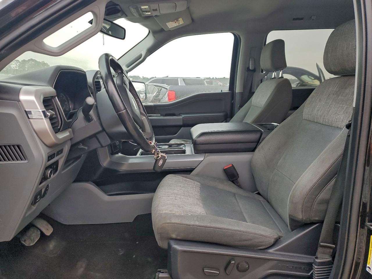 2022 FORD F150 SUPERCREW photo 7