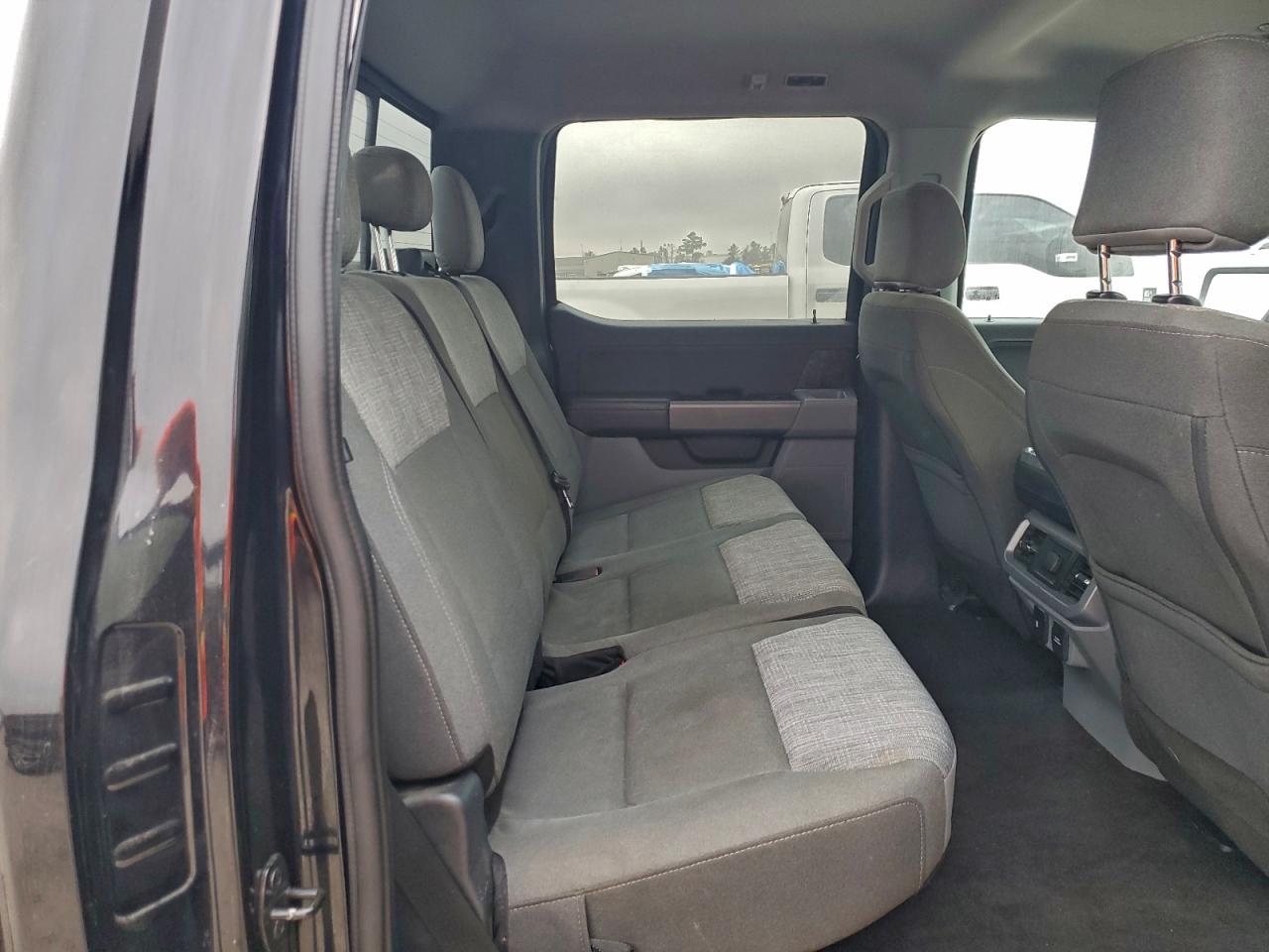 2022 FORD F150 SUPERCREW photo 10